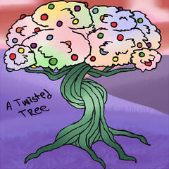Twisted Tree